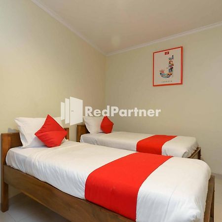 Jo Residence Syariah Redpartner Dżakarta Zewnętrze zdjęcie