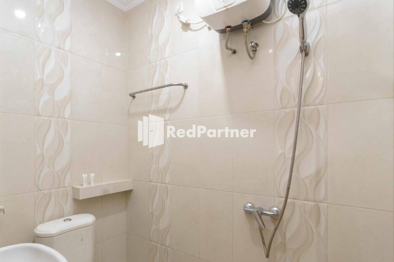 Jo Residence Syariah Redpartner Dżakarta Zewnętrze zdjęcie