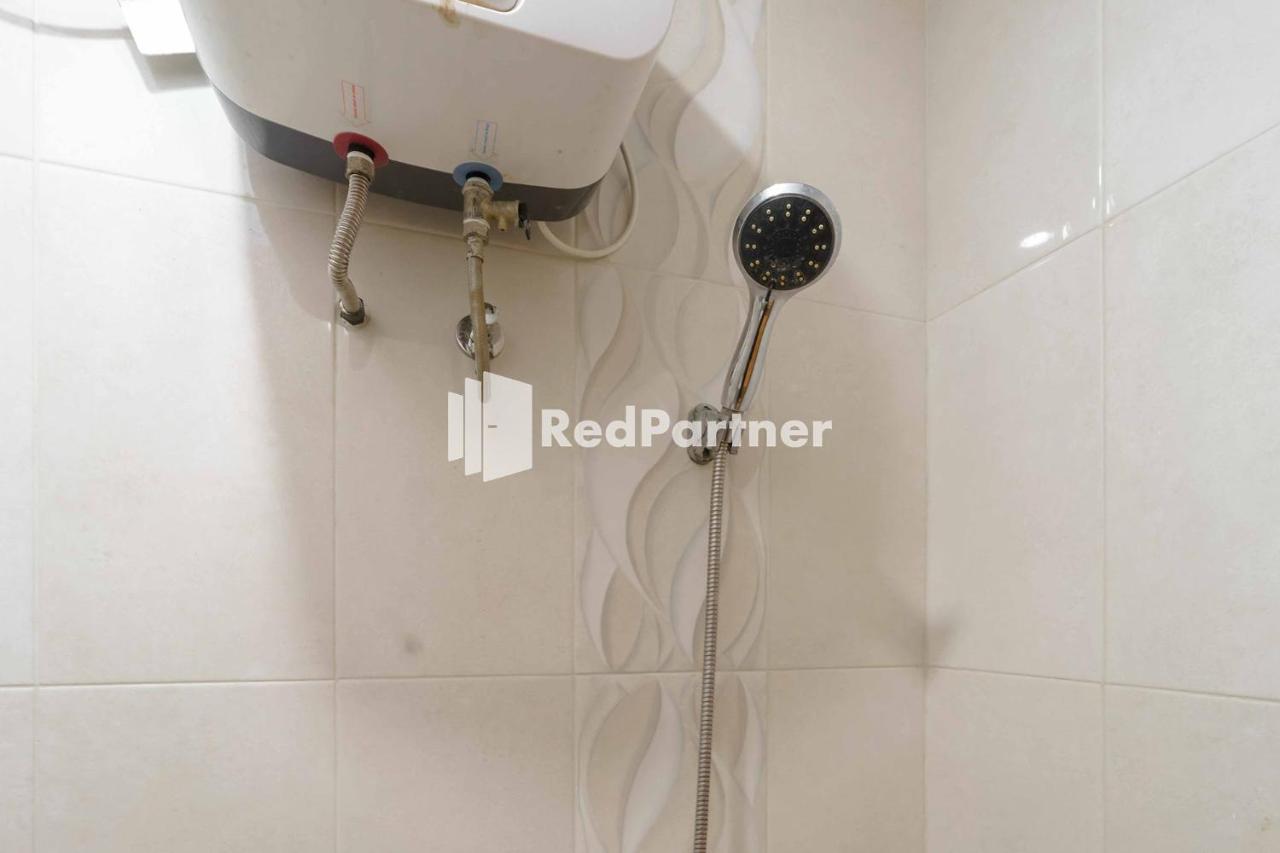 Jo Residence Syariah Redpartner Dżakarta Zewnętrze zdjęcie