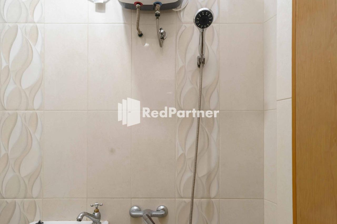 Jo Residence Syariah Redpartner Dżakarta Zewnętrze zdjęcie