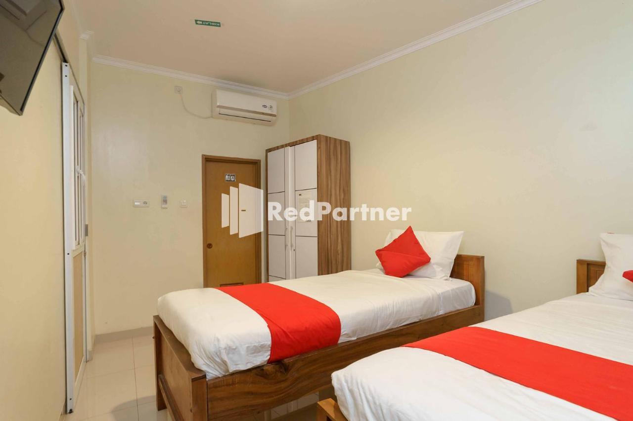 Jo Residence Syariah Redpartner Dżakarta Zewnętrze zdjęcie