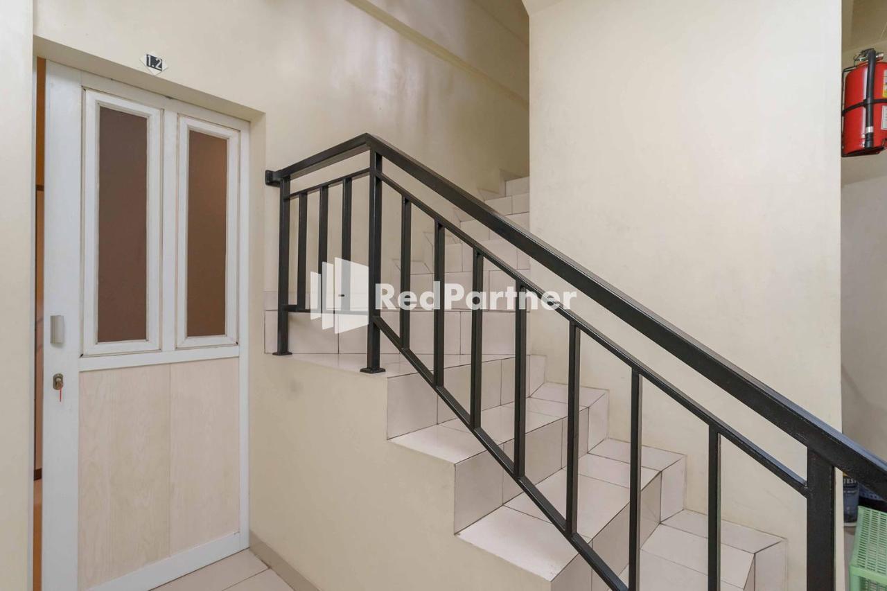 Jo Residence Syariah Redpartner Dżakarta Zewnętrze zdjęcie