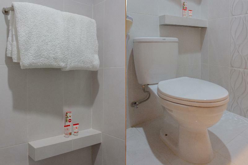Jo Residence Syariah Redpartner Dżakarta Zewnętrze zdjęcie